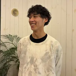 🌀perm🌀+ cut💇🏼‍♀️