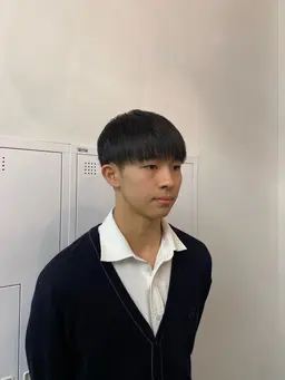 men's cut model募集☆【男性限定】1月22日限定！18:30​〜​⚠︎詳細もお読みください🙇🏻