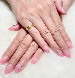 【オフなし】シンプルデザインコース(当店でご用意している定額デザインの中からお選びいただくコースになります🫧)