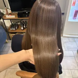 最高峰髪質改善トリートメント＋カット🌟