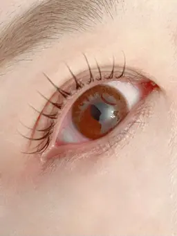 パリジェンヌ(アイシャンプー、コーティング付)