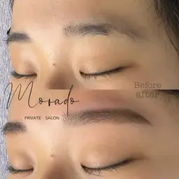 【学割U20♡】美眉スタイリング(アイブロウwax(お仕上げメイク付)