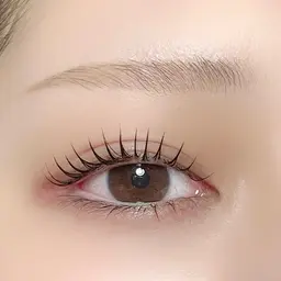 【束感仕上げ🎀】🕊コラーゲン配合上まつげパーマ🩷《アイシャンプー付き☆》