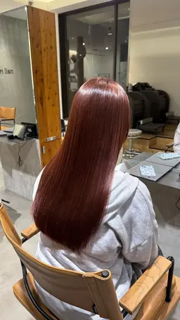 【圧倒的ﾂﾔ髪🌙】カット＋ノーダメージ水素カラー🫧今だけの限定価格⁉️