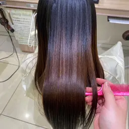 🤍ミニモ限定価格🤍艶のある髪へ導く🌟縮毛矯正🧚‍♀️