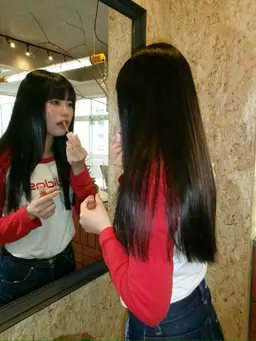 ‧₊˚最高級 髪質改善トリートメント‧₊˚