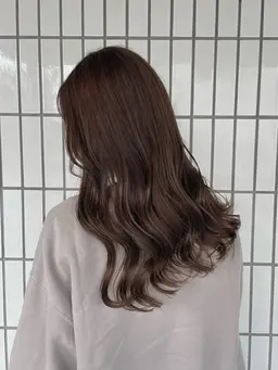 🤎リタッチ&4stepトリートメント🤎