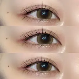 🫧まつ毛パーマorパリジェンヌ🫧¥5500