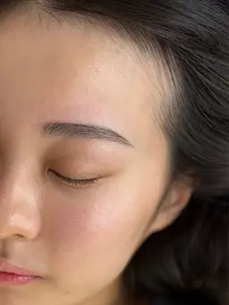 【ミニモ学割】アイブロウスタイリングWAX¥4900