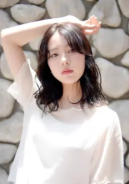 🆕カット+マッサージシャンプー💗