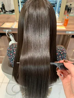 ✨【髪質改善】✨🦋髪質改善ヘアエステ🦋憧れの美髪になれる