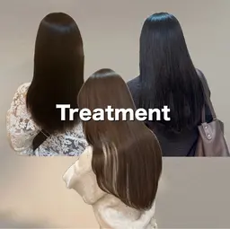 【✨ご新規様限定🉐✨】🫧ベーシックトリートメント🫧 + 頭皮洗浄marbb🍁乾燥する季節におすすめ🍁