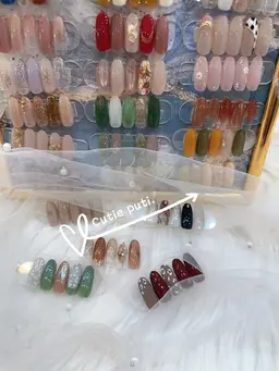 平日限定⚜️ぷるんマグネット　ワンカラ6000➡️3880