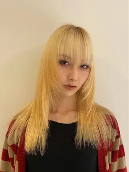 【学生限定】🎼ミニモ学割カット🎀🔗