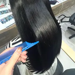 【髪質改善treatment🫧】
