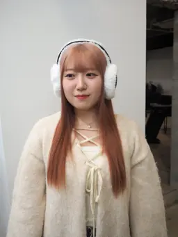 U24/学生 カット🤸♀️