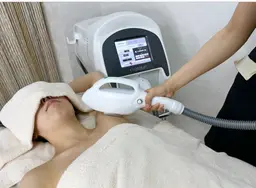 初回 女性👩【脇脱毛】