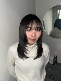 【3月6日19:00〜】ショートボブorレイヤーカットモデル募集💖