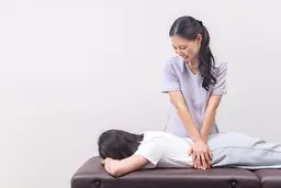 【本気でお悩みの方ミニモ限定!!】改善整体(痛み矯正/頭痛矯正) 肩こり/首こり/腰痛/痛み改善