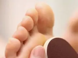 【フット角質ケア】3,300円