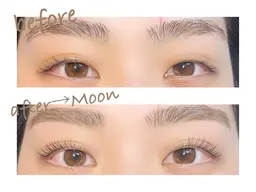 🧡大人気💛選べる🍀パリジェンヌラッシュリフトorラッシュリフト¥7,400