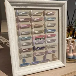 🩷【オフあり】 マグネットネイル 🩶 90分