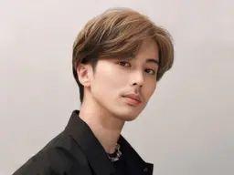 メンズ限定プレミアムカットコース(個性診断+カット+スパ+眉カット)