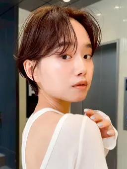 【🎗OPEN記念🎗】似合わせカット+イルミナカラー