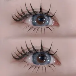 🌺下まつげエクステ40本🌺(まつ毛の状態により本数の変動有り)