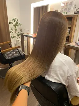 ✨超高級✨ULTOWA トリートメント