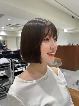 🫧泡のシステムトリートメント🫧