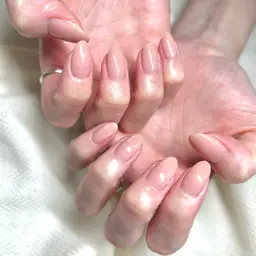 ワンカラーorグラデーション