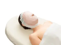 リンクルショット！小顔効果大【ハリシワ・たるみ・石こうマスクケア】60分 13420円→8250円