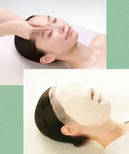 ✨【大募集！3名様限定！】フェイシャルエステ＋美白or保湿マスク＋毛穴吸引❗️ツルツヤ肌に❗️プレゼント付き🎁