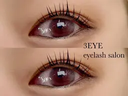 似合わせまつげパーマ（コーティング付）