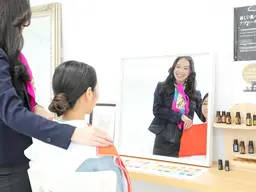 初めての診断に最適💎4シーズンパーソナルカラー診断(1st、2nd、ベストカラーを知れる)