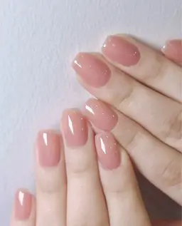 【ジェル】ワンカラー