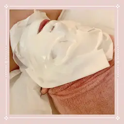 🥇【シミ／ソバカス／日焼け／くすみ】美白パックコース60分　6,600円→4,400円