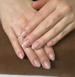 ジェルネイルのオフのみ(チップやスカルプの場合は別途料金)