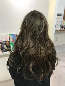 《営業後》巻き髪　🎀　セット