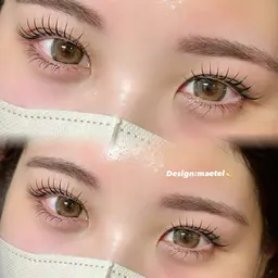 🖤🐾ケラチンラッシュリフト🐾🖤¥6700