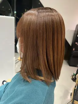 カット＋システムトリートメント