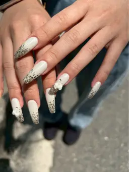 《Hand》定額デザインコース(オフ込み)