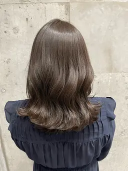 【♥️頭皮改善ヘッドスパ付(メンズも可)♥️⠀】🎀似合わせカット➕クリームヘッドスパ🎀