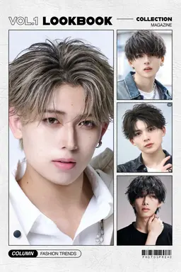 「メンズセット」