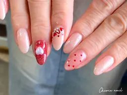 【ご新規様♡オフあり】アート4本コース