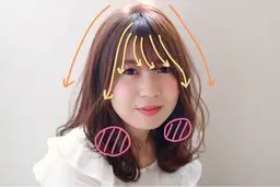 【 明日12/19(金)限定 】🍁骨格/顔型/パーソナルカラー診断付き🍁似合う髪型に全力でさせていただきます✂️✨️