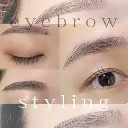 🔥当日限定特別価格🔥美眉スタイリングWAX ¥3900✨自分に似合う眉をプロが提案◎