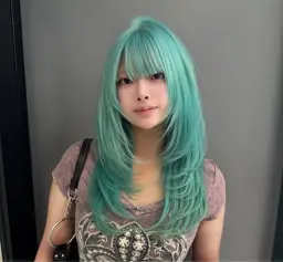 ハッシュカット