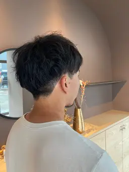 メンズカット💇💈